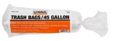 45 Gallon Heavy Duty Bags