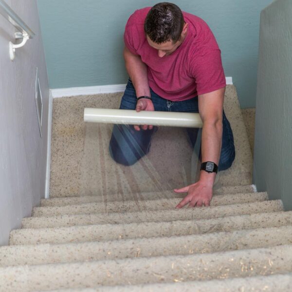 Carpet Film Protector - Image 2
