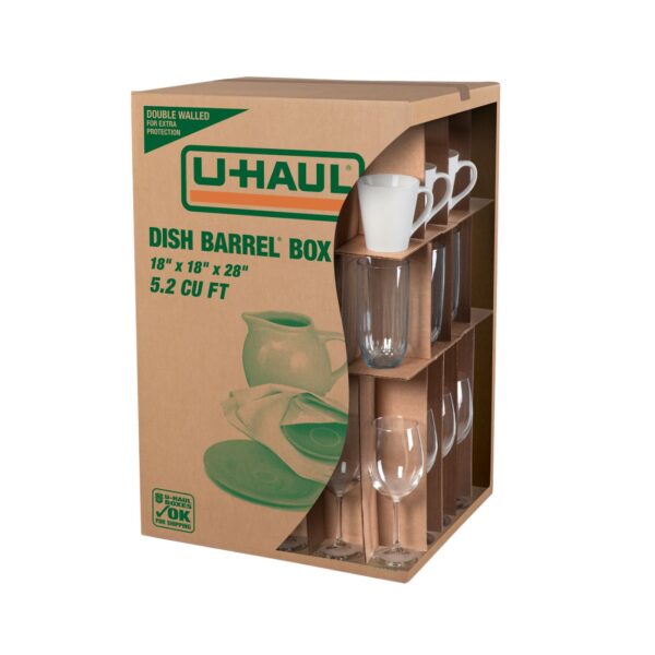 Cell Kit – Cardboard Box Dividers - Image 4