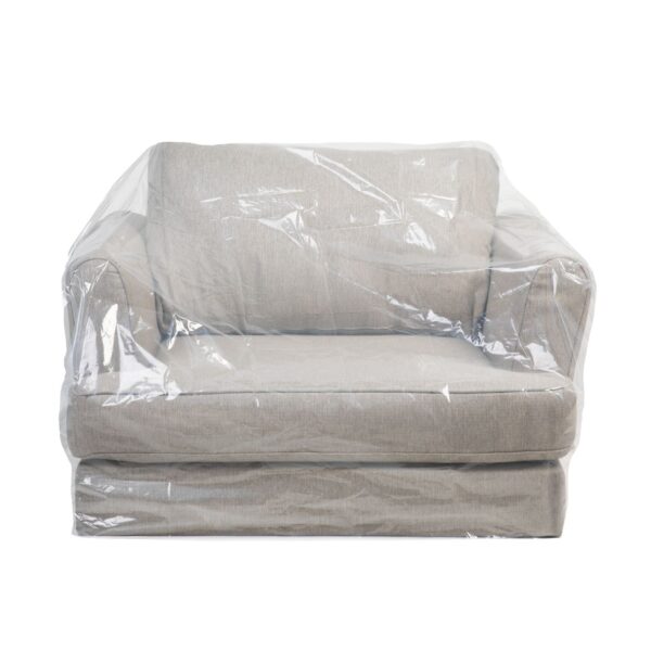 Plastic Chair Cover - Image 2