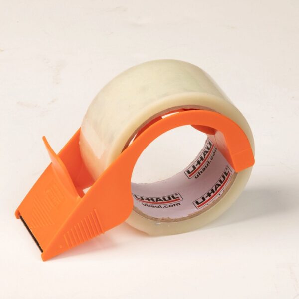 Clear Shipping & Packing Tape - Image 3