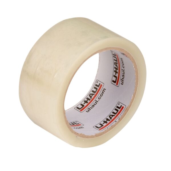 Clear Shipping & Packing Tape - Image 2
