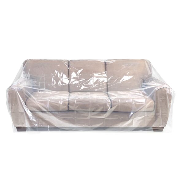 Plastic Couch Cover - Image 4