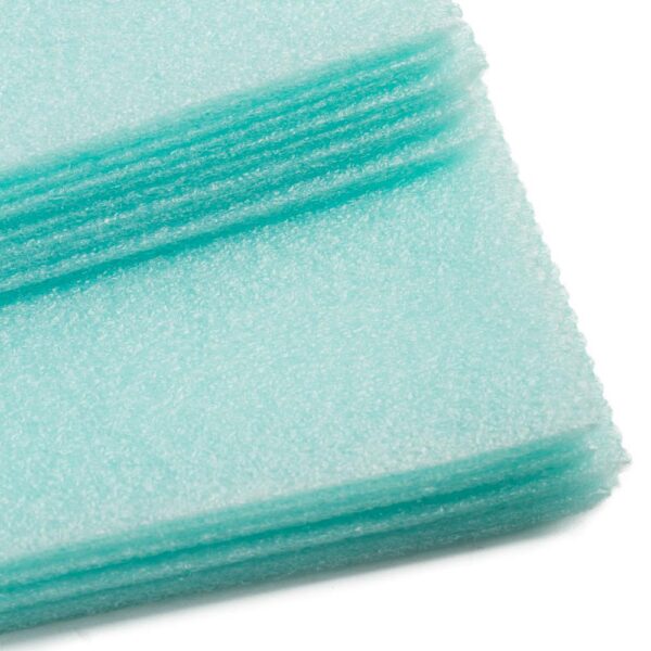 Cushion Foam pack