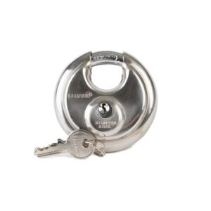 Discus Security Lock 
