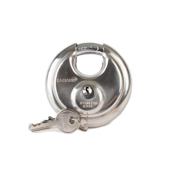 Discus Security Lock 