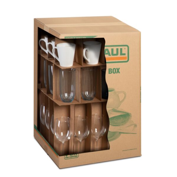 Dish Barrel® Box – Heavy-Duty Dish Packing Box - Image 5