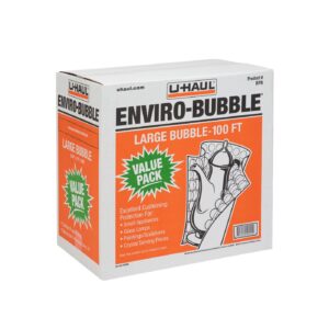 Large Bubble 100ft