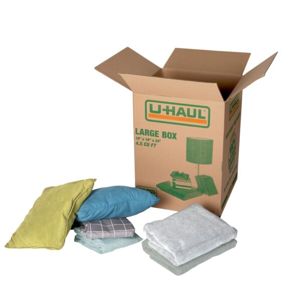 Large Moving Box - Image 3