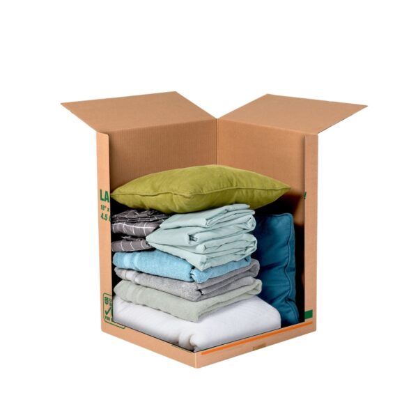 Large Moving Box - Image 2