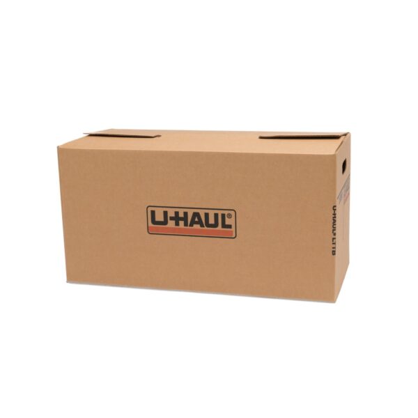 Letter Tote Box - Image 3