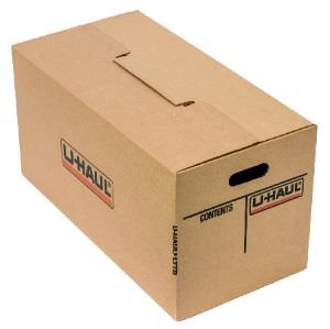 Letter Tote Box