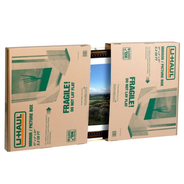 Mirror & Picture Moving Box - Image 3