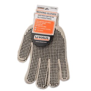 Moving Gloves