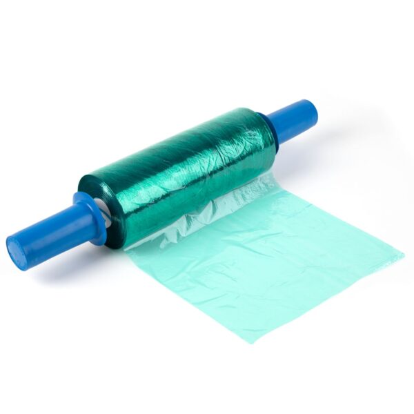 Plastic Stretch Wrap – 10 in. x 1000 ft. - Image 3