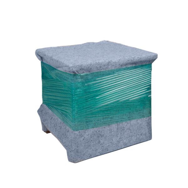 Plastic Stretch Wrap – 10 in. x 1000 ft. - Image 2