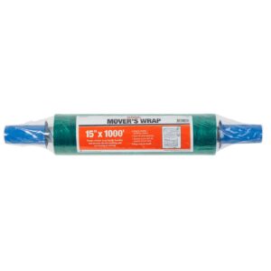 Plastic Stretch Wrap – 15 in