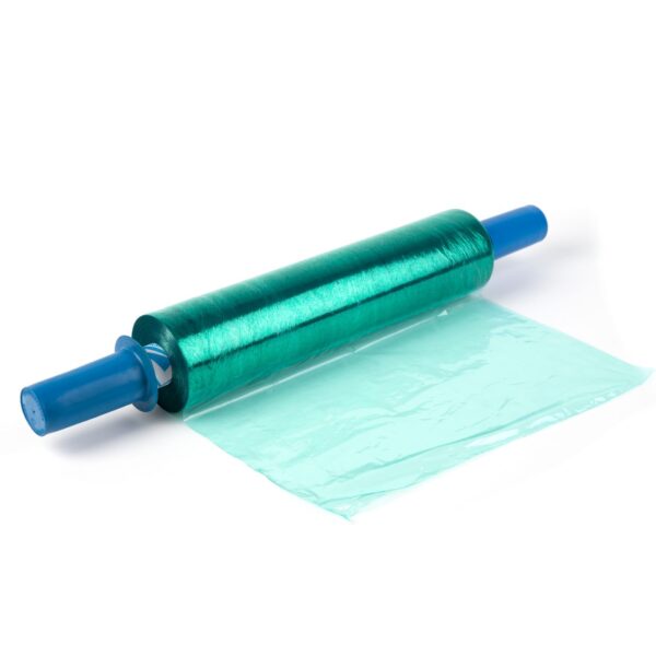 Plastic Stretch Wrap – 15 in. x 1000 ft. - Image 3