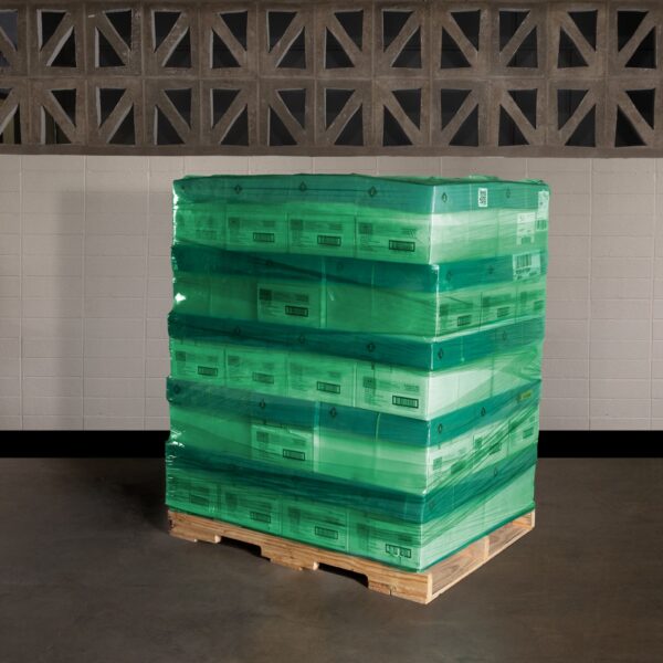 Plastic Stretch Wrap – 15 in. x 1000 ft. - Image 2