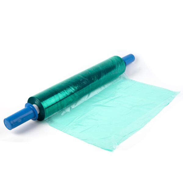 Plastic Stretch Wrap – 20 in. x 1000 ft. - Image 3
