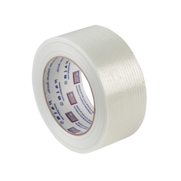 Shipping & Strapping Filament Tape - Image 2