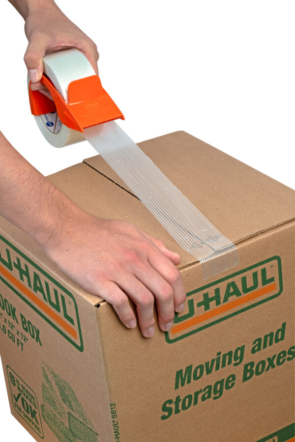 Shipping & Strapping Filament Tape - Image 3