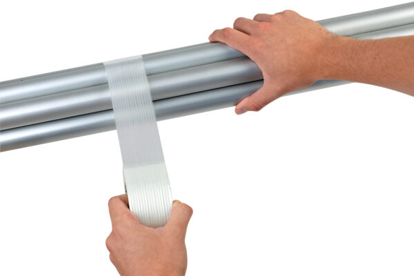 Shipping & Strapping Filament Tape - Image 5