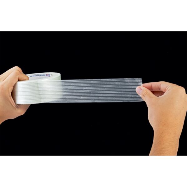 Shipping & Strapping Filament Tape - Image 7