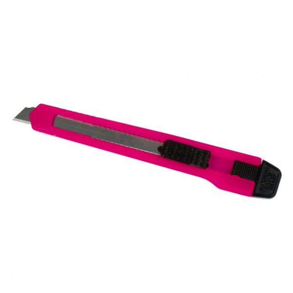 Utility Knife -box cutter