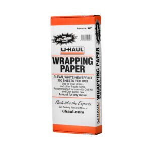 Wrapping Paper