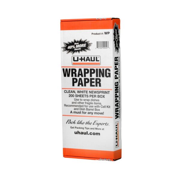 Wrapping Paper