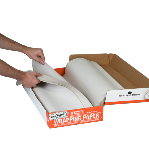 Wrapping Paper - Image 2