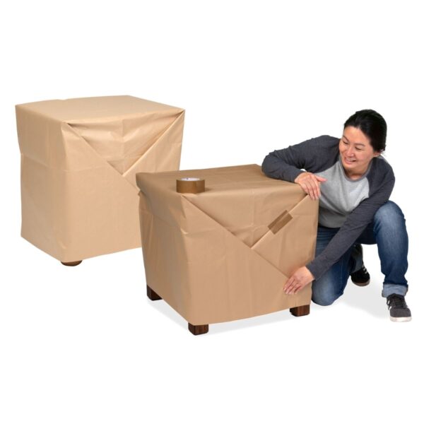 Triple Layer Paper Moving Pads - Image 4